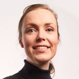 Annachien Dijkstra, teamleider Kenniscentrum Technologie Windesheim